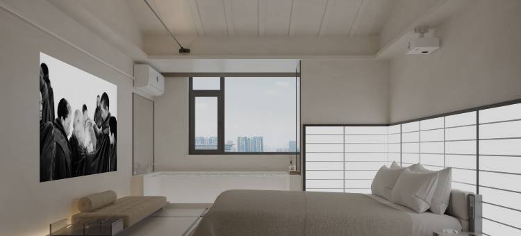 东方客栈(樟木头火车站天和百货店)图片