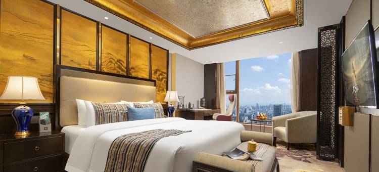 岷山拉萨大酒店(成都武侯祠锦里店)图片