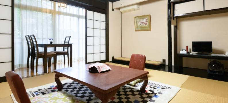 Tabist 樱花奥三河旅馆(Tabist Sakura Annex Oku-Mikawa)图片