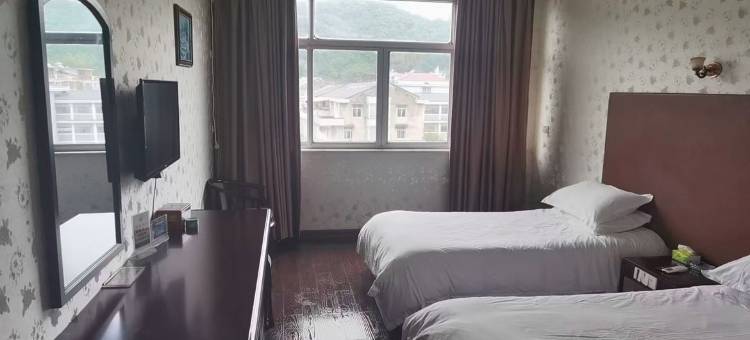 永嘉新金苑大酒店图片