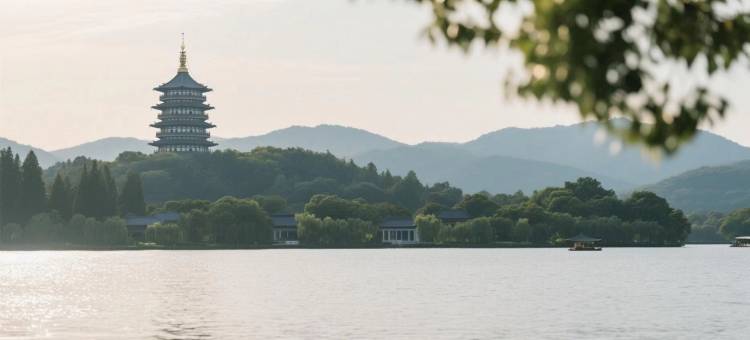 三台山郡民宿(西湖店)图片