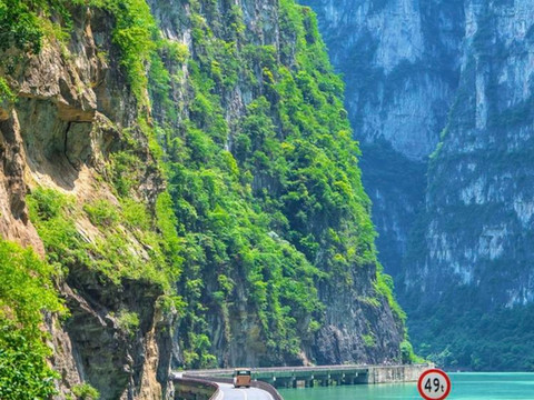 归阁·守望大峡谷民宿