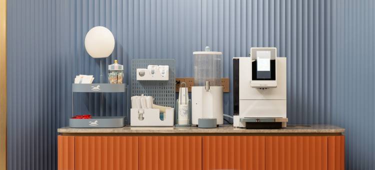 汉庭酒店(吉安泰和站店)图片