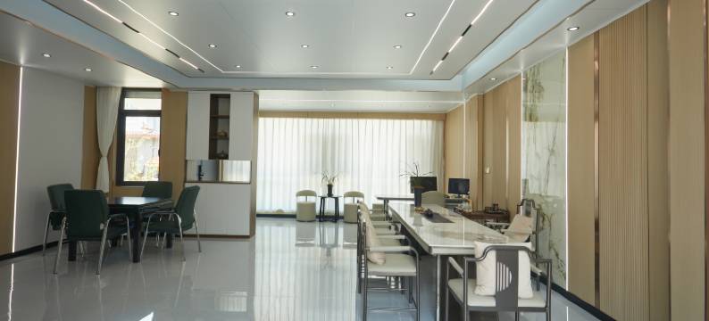 施甸云宿客栈图片