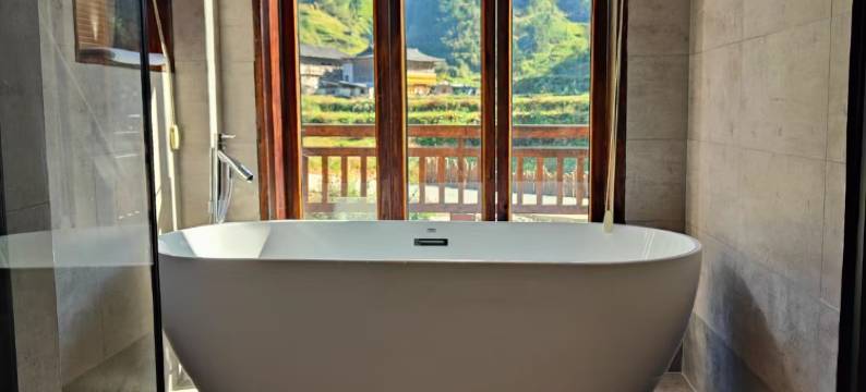 雷山侬舍民宿图片