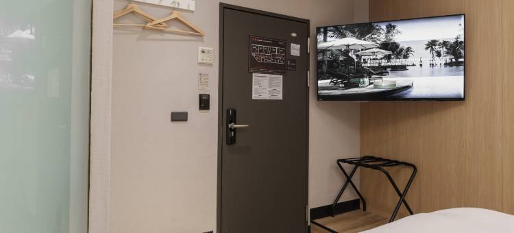 旅居文旅-板桥驿站亚东馆图片