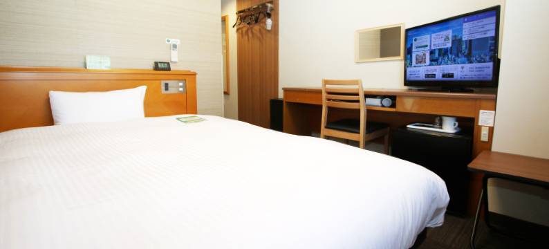 露樱酒店秋田土崎店(Hotel Route-Inn Akita Tsuchizaki)图片