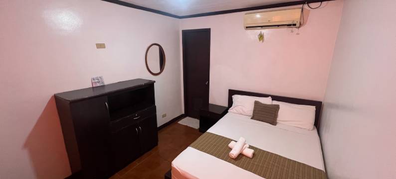 苏比萨海滩度假村(Subiza Beach Resort)图片