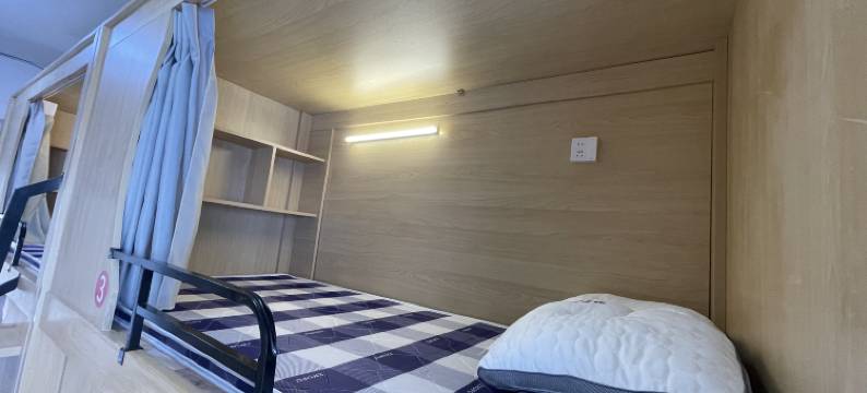 百色云栖处青年旅社图片