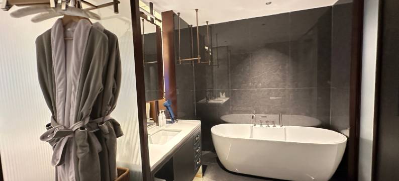 美豪酒店(古城万达广场店)图片