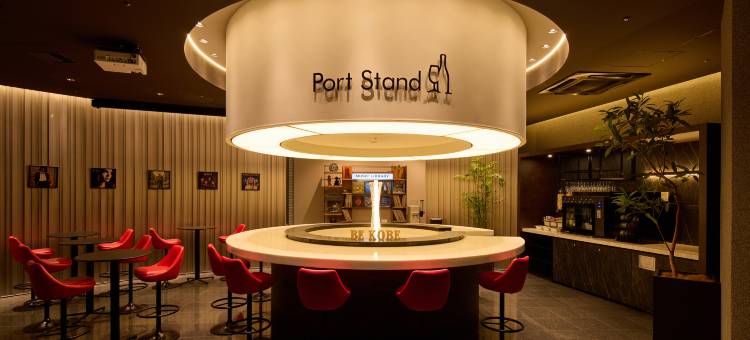 神户元町东急REI酒店(Kobe Motomachi Tokyu Rei Hotel)图片