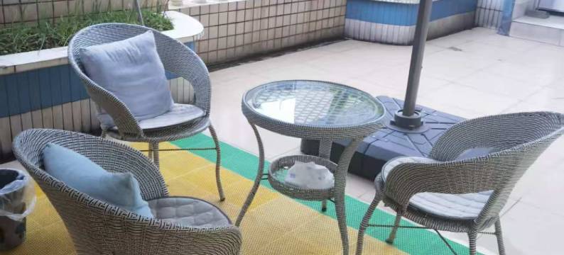 彭水天豪宾馆图片