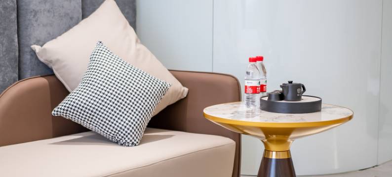 泉州禾丰·美舍(海峡体育馆中骏世界城店)图片