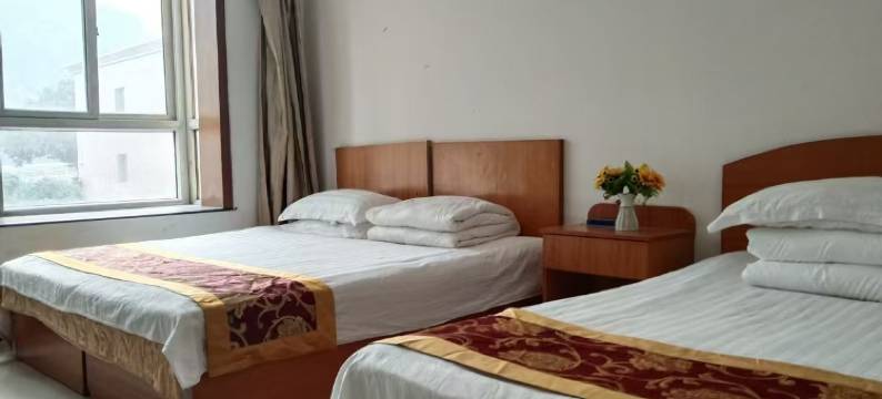 承德星旺民宿图片