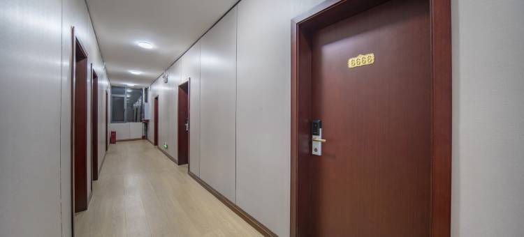 德昌怡景酒店图片