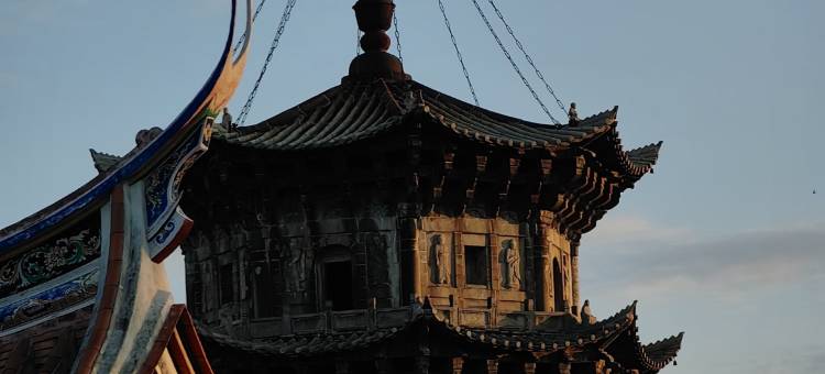 有节小栈(西街开元寺店)图片