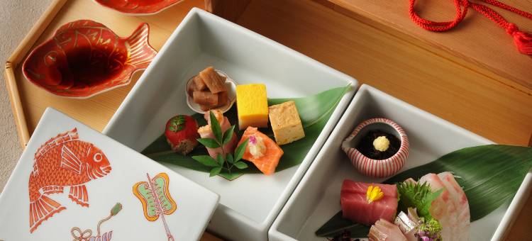 星野集团 界 出云(Hoshino Resorts Kai Izumo)图片