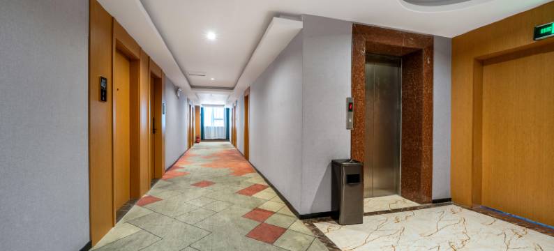 南宁美怡佳酒店(金阳路地铁站店)图片