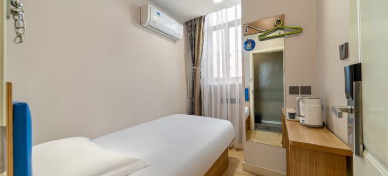 如家酒店(成都武侯生活广场红牌楼地铁站店)图片