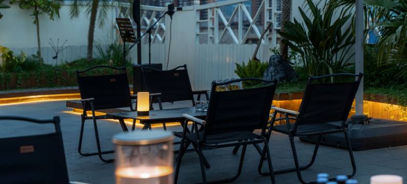 半木酒店(张家界慈利店)图片