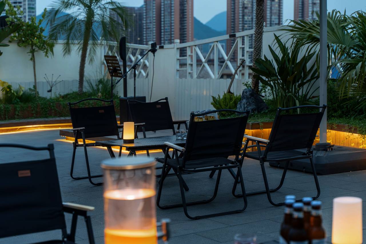 半木酒店(张家界慈利店)图片