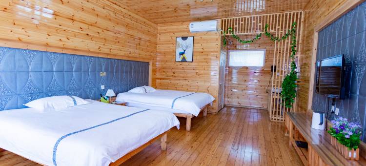 额尔古纳恩和瓦西里民宿图片