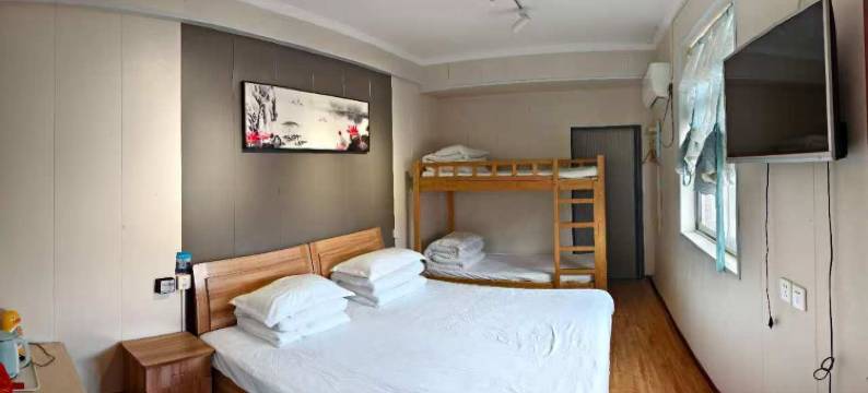 洛阳驿行天下旅馆(丽景门十字街店)图片