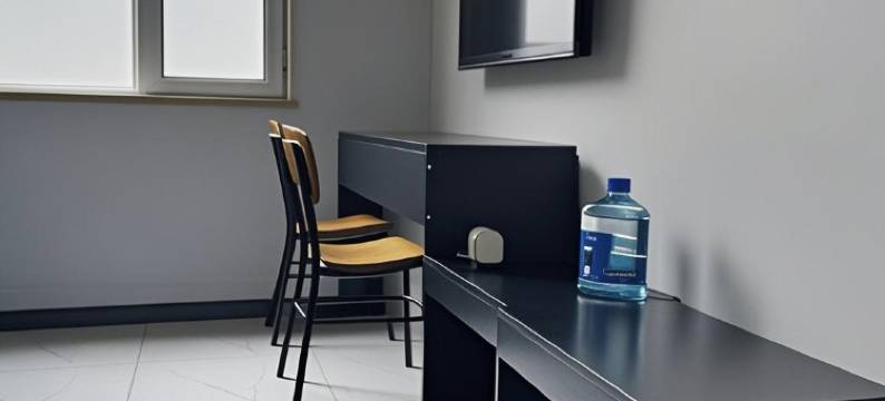 介休隐庐巷院民宿(城隍庙店)图片