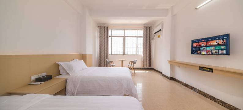 鑫兴商务酒店图片