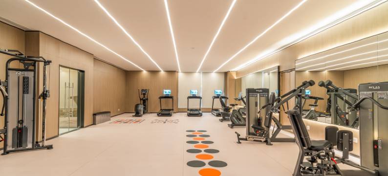 龙湖冠寓(成都行政学院店)图片