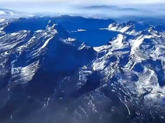 淞溪山居(长白山二道白河店)