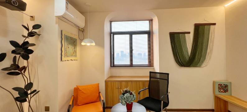 淮安陌野艺术影宿图片