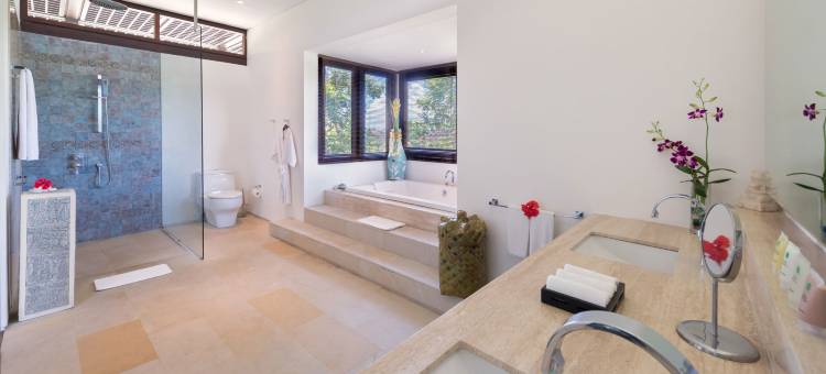 菁英避风港本德加别墅(Bendega Villas)图片