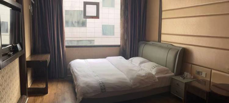 一佳大酒店(泸溪县汽车站店)图片