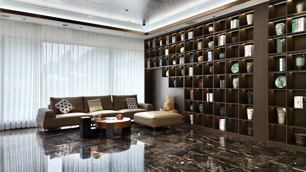 趣住酒店(都匀黔南师范学院万达广场店)图片