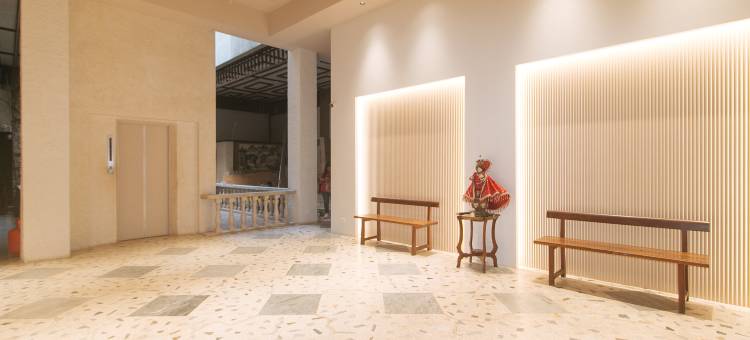 Hotel Madiaas by RedDoorz图片