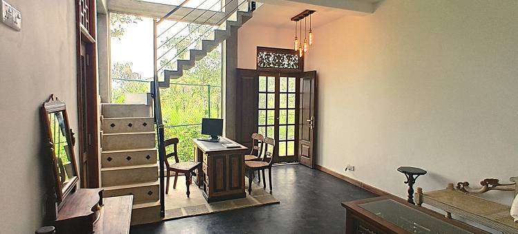 埃奇菲尔德逃脱(Edgefield Escapes)图片