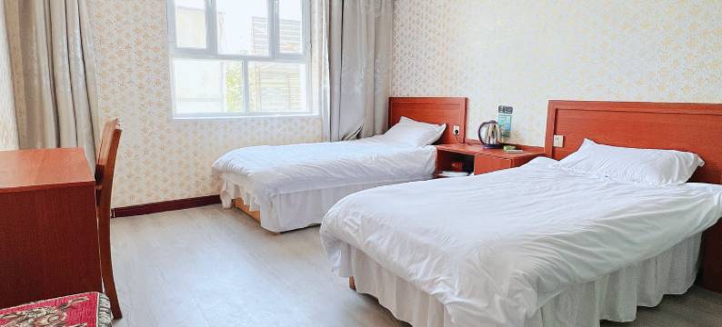 五家渠归乡民宿图片