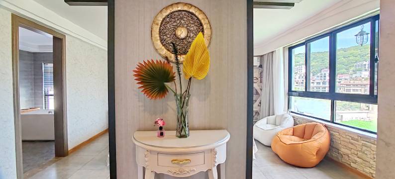 嵊泗九点半Meeting度假民宿(东海五渔村店)图片