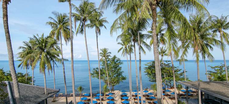 象岛阿瓦酒店(Awa Resort Koh Chang)图片