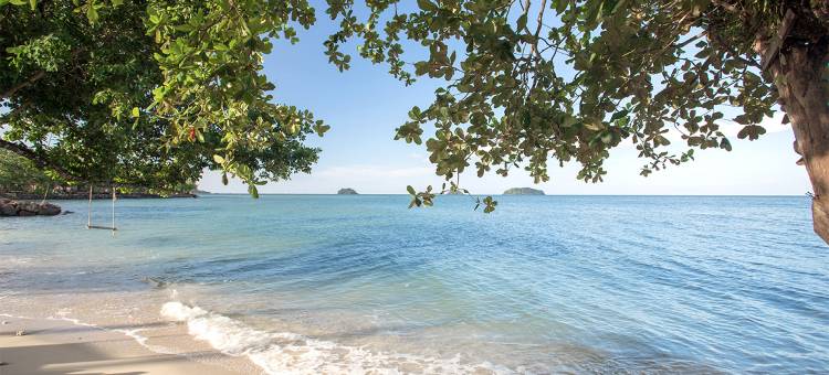 象岛阿瓦酒店(Awa Resort Koh Chang)图片