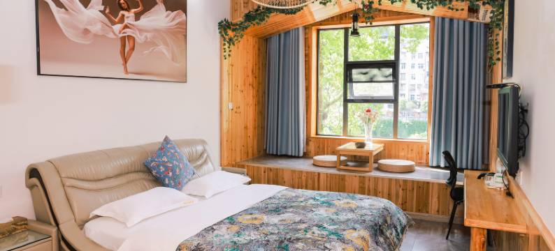 宣恩君兰瓦居民宿图片