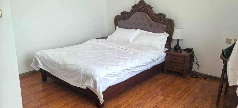 定日喜相逢家庭民宿图片