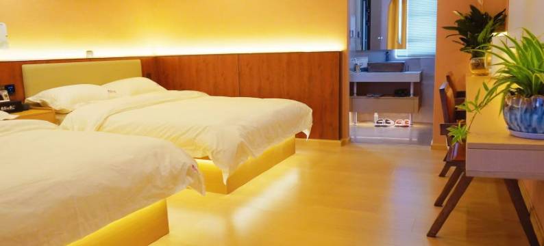 良辰故里客栈(布达拉宫大昭寺店)图片