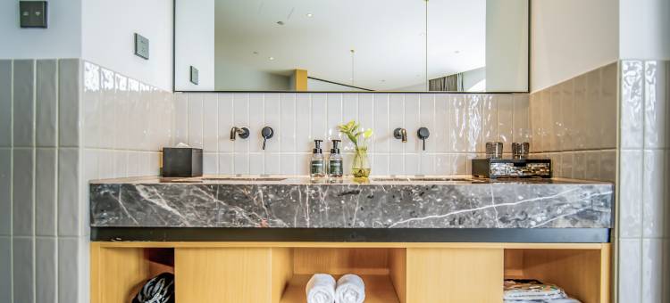 安澜酒店(桐乡世纪大道店)图片