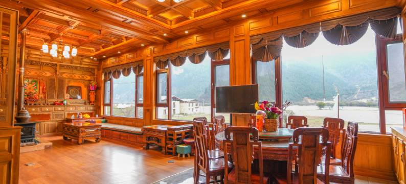 云祥庄园民宿图片