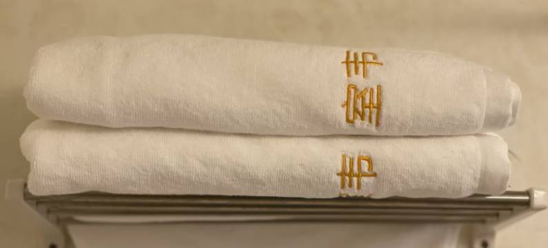 额尔古纳圣彼得庄园图片