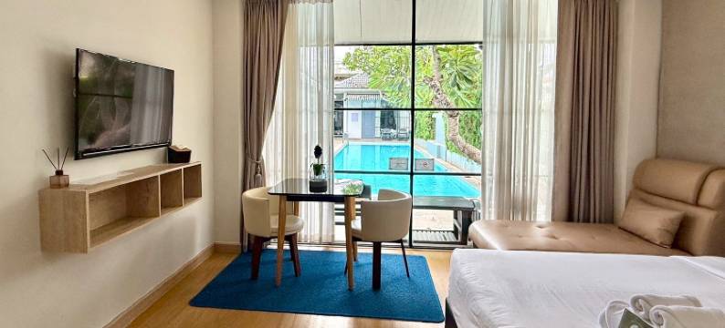 拉利瓦精品酒店(La Riva Boutique Hotel)图片