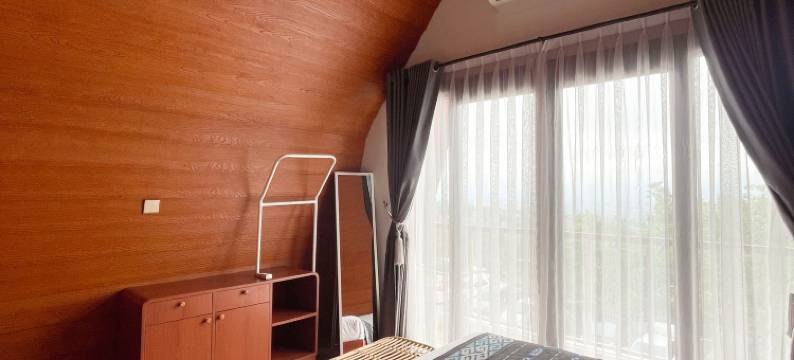 Pakuhaji Highland Eco Resort图片