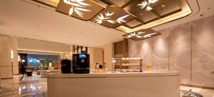 泰州兴化希尔顿花园酒店图片